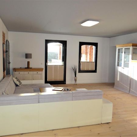 Speicher Residenz Barth E2 App 9 מראה חיצוני תמונה