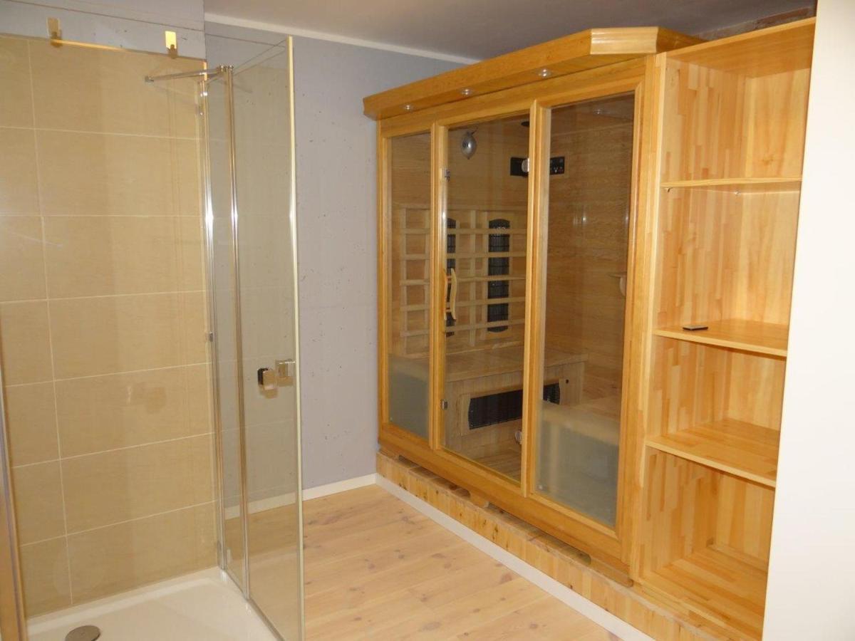 Speicher Residenz Barth E2 App 9 מראה חיצוני תמונה
