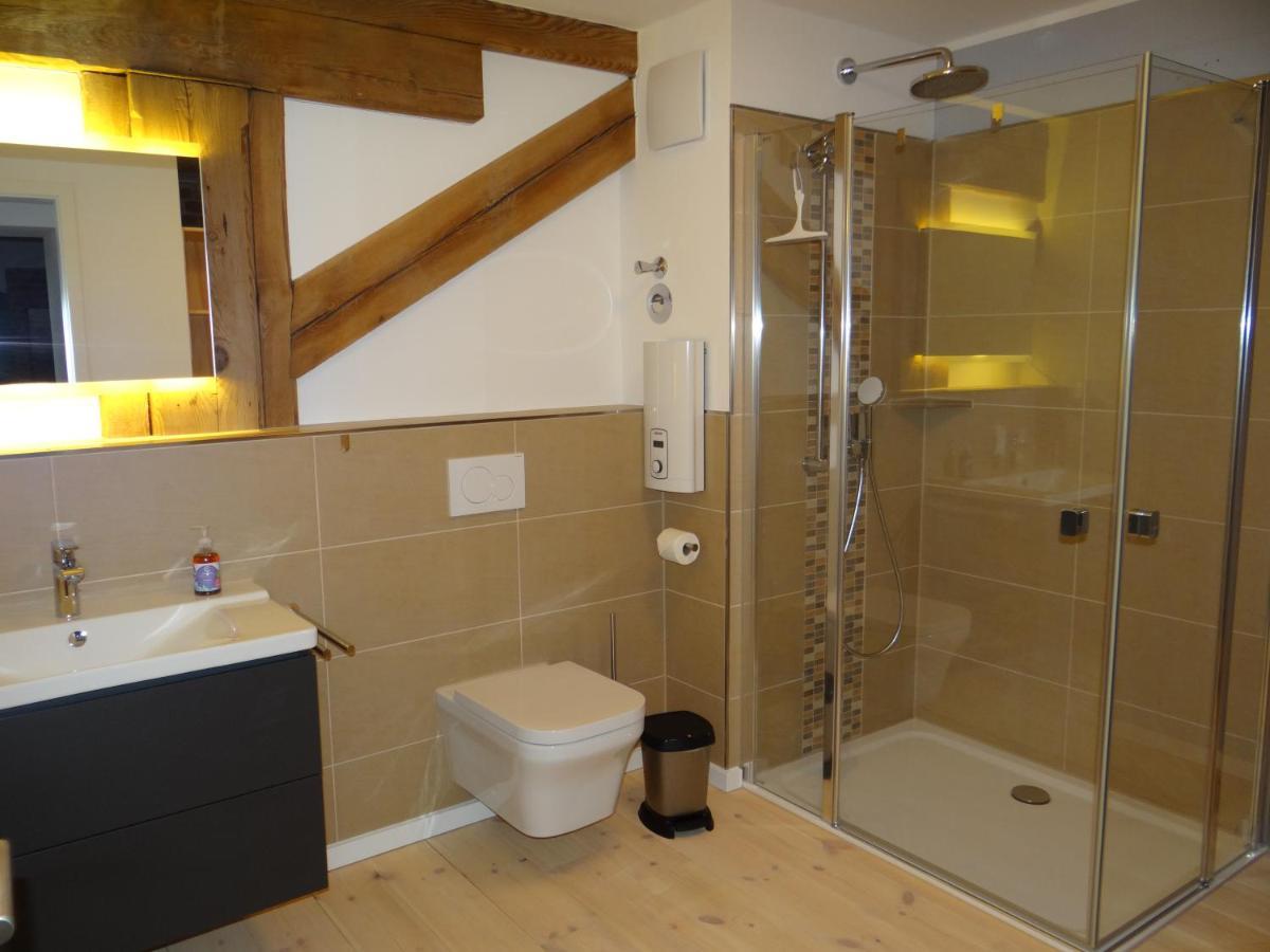 Speicher Residenz Barth E2 App 9 מראה חיצוני תמונה