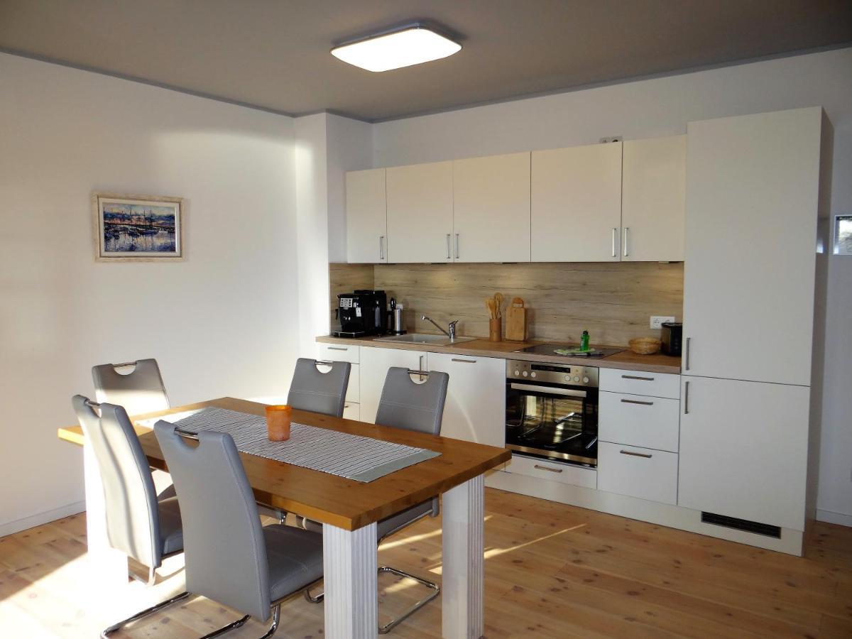 Speicher Residenz Barth E2 App 9 מראה חיצוני תמונה